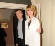 Из-за проблем в семье Юлия Меньшова резко похудела