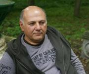 Сергей Газаров поведал о молодой супруге