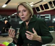 Инна Чурикова страдает из-за нарушения воли Ванги