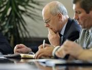 Губернатор провел совещание по вопросам обеспечения правопорядка