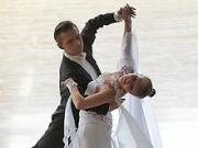 В Пятигорске стартовал IV Всероссийский турнир по танцевальному спорту