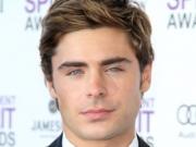 Зак Эфрон рассказал о любви