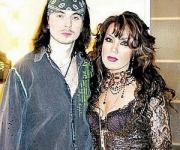 Фанаты Игоря Талькова обвиняют его сына в предательстве