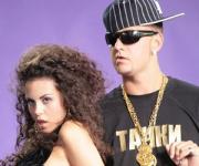 Настя Каменских призналась в любви к пенису, а Потап рассказал о сексе в туалете