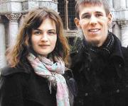 Жену Алексея Панина обвиняют в алкоголизме