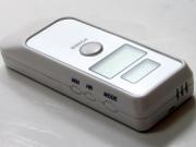 Алкотестер – незаменимый прибор сегодня