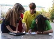 В Ставрополе подвели итоги «Весенней Недели Добра-2012»