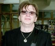 Почему сын Александра Барыкина не посещает его могилу?