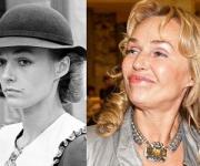 Пластические хирурги превратили Наталью Андрейченко в утку