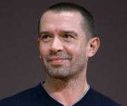 Актер Владимир Машков предпочитает быстрый секс