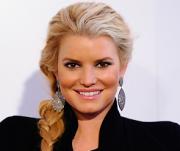 Джессика Симпсон стала мамой