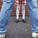 В Петербурге от пятиклассницы убежал напавший на неё педофил