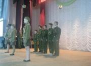 В Ставрополе состоялся финал «Великолепной пятерки»