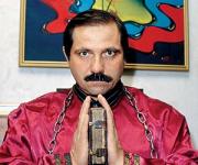 Жена Юрия Лонго забрала все имущество себе, забыв про дочь