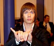 Стас Пьеха лечится с помощью пиявок