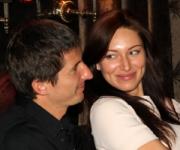 Алдонин хвалится новой возлюбленной