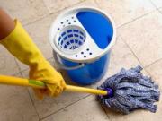 Уборка квартир – дело профессионалов