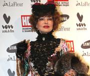 Какая тайна связывала Гурченко и Пугачеву?