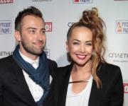 Фриске и Шепелев сходили на романтический массаж