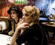 Рената Литвинова представила капсульную коллекцию одежды