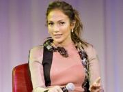 Дженнифер Лопес снова выходит замуж