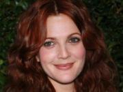 Дрю Бэрримор готовится к свадьбе