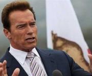 Шварценеггер влип в грандиозный скандал из-за инаугурации Путина