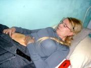 Тюремный мазохизм: Юлия Тимошенко сама себя избила