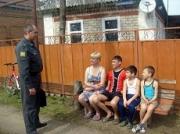 На Ставрополье проведена операция «Быт»