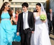 Звезда «Дома-2» Инна Воловичева вышла замуж