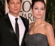 Бред Питт собрался сбежать от Анджелины Джоли
