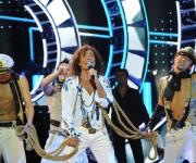 Валерий Леонтьев не может выступать без наркотиков