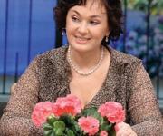 Лариса Гузеева превратилась в монстра