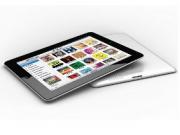 В новом iPad используется другой процессор