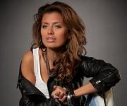 Виктория Боня решила рожать в воде