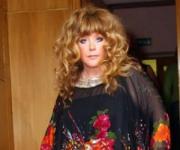 Алла Пугачева показала еще один ужасный наряд