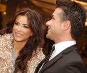 Муж Ани Лорак вынужден ходить по барам