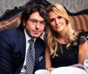 Андрей Малахов потерял жену