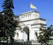 9 мая в Ставрополе ограничат движение по некоторым улицам