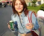 Сати Казанова перепутала Путина с царем