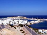 Тунис пользуется растущей популярностью среди российских туристов