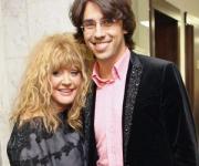 Пугачеву и Галкина выгнали с украинского телевидения