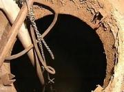 В Буденновском районе 3-летний мальчик упал в колодец и утонул.