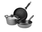 Откуда посуда на украинском рынке