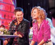 Что на самом деле связывает Стаса Пьеху и Марию Кожевникову?