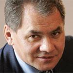 11 мая Сергей Шойгу возглавит должность губернатора Подмосковья