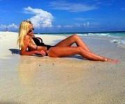 Анна Стрюкова разделась всем назло