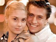 Звезды сериала «Закрытая школа» тайно сыграли свадьбу