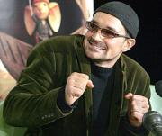 Егор Бероев чудом остался жив