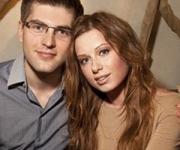 Юлия Савичева перестала скрывать свой роман